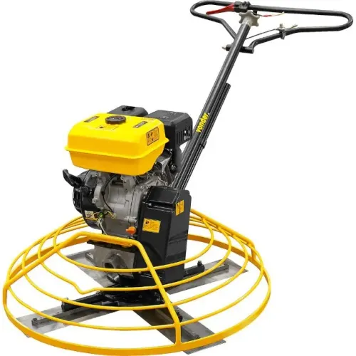 Alisadora de pisos, a gasolina, 36", 9,0 hp, VONDER