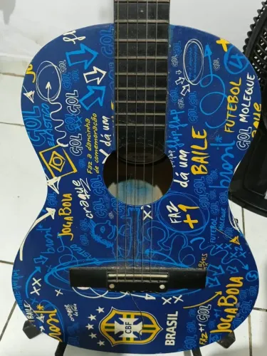 Violão