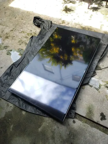 Tv Samsung