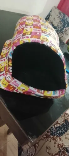 Casinha de gato