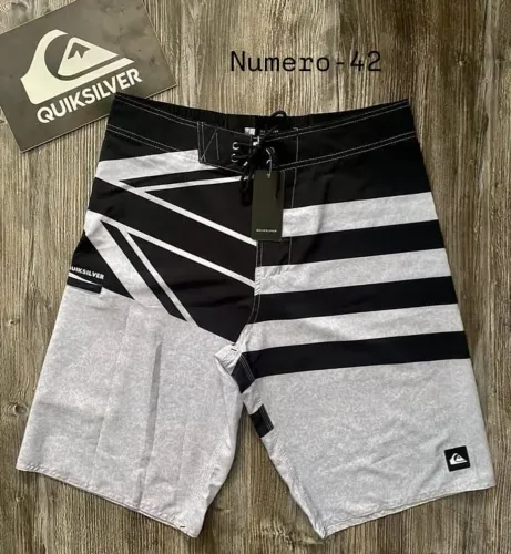 Bermuda masculina
