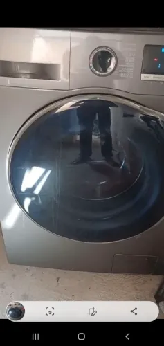 LAVA E SECA SAMSUNG 11KG