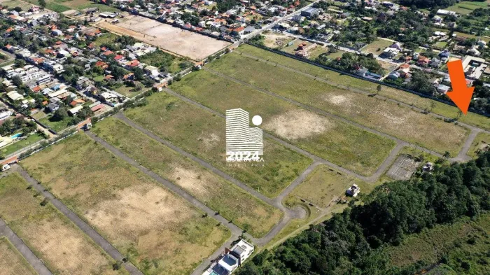 Terreno em condomínio fechado, Rio Vermelho