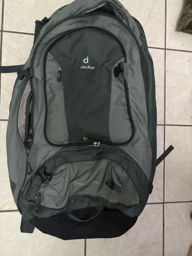 Mochila Deuter