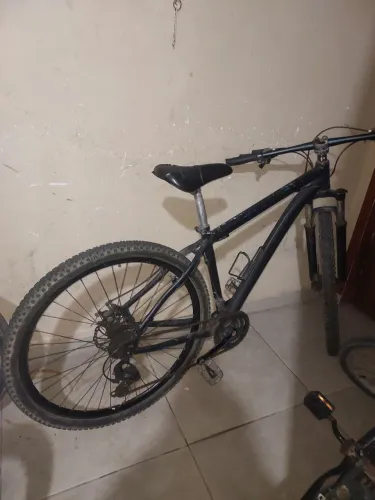 Bike aro 29