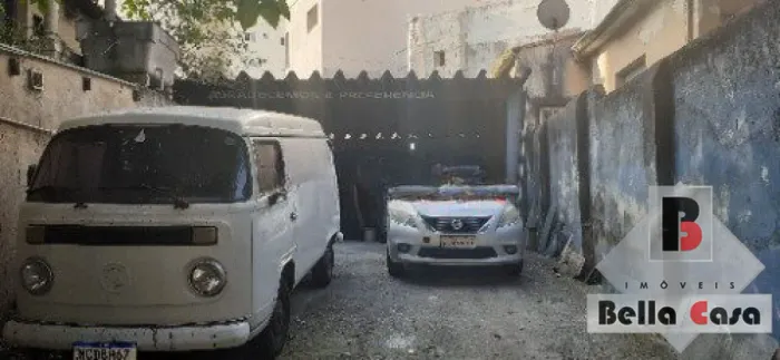 Ótimo terreno 336 mts2 no Centro da Mooca