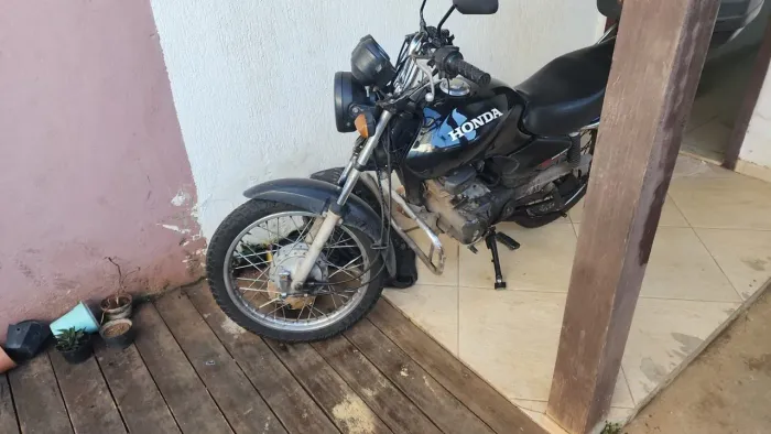 Fan 125 2006