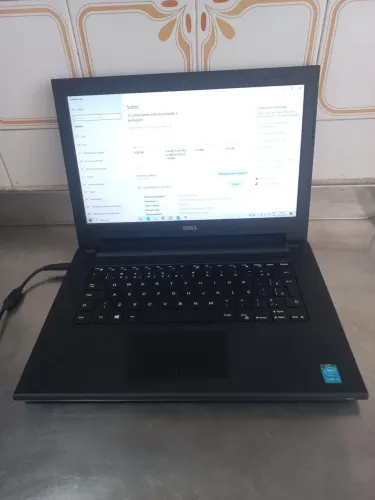 Dell Inspiron 3442 Intel Core i3-4005U
