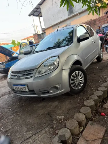 Ford KA 1.0 8v/1.0 8V ST Flex 3P 2009