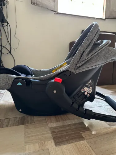 Bebê conforto 