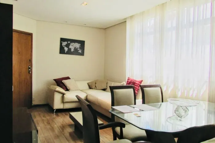 Apartamento à Venda - Ouro Preto, 3 Quartos, 95 m2