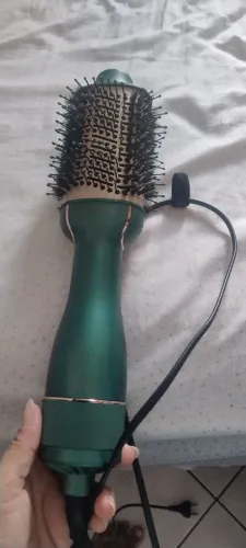 Escova de cabelo
