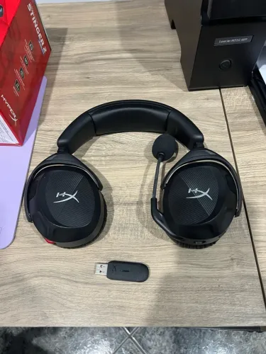hyperx cloud stinger 2 wireless