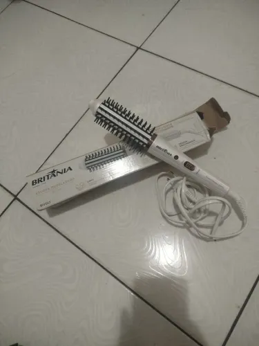 Escova secadora/ modeladora