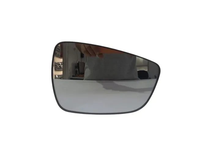 Lente Retrovisor Ld Hyundai Hb20 13/19 Original