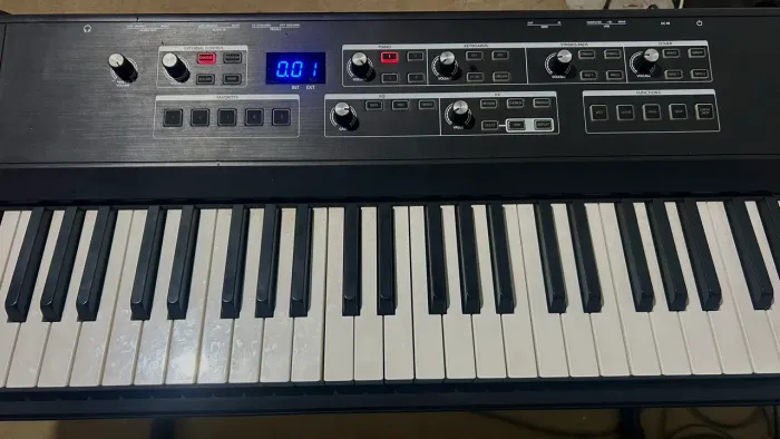 Kurzweill SP1 - Piano Digital
