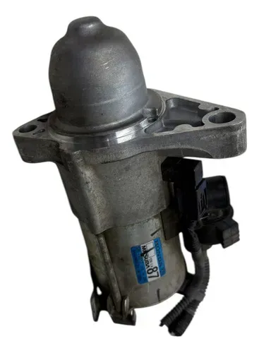 Motor Arranque Partida Honda Civic G10 2.0 Sm74012