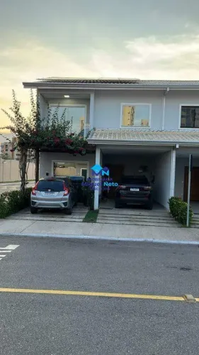 Sobrado a venda no Condomínio Residencial- Rio Madeira