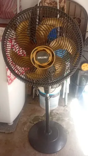 Ventilador de Coluna