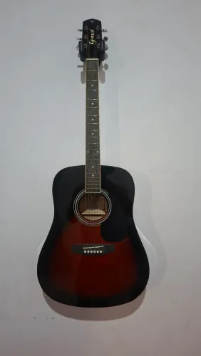 Vendo Violão giannini