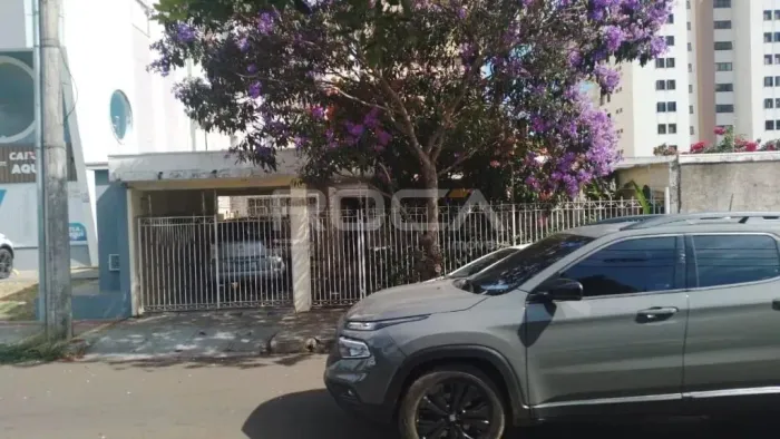 Casa Padrão para Alugar no Centro de São Carlos - Conforto e Lazer em Um Só Lugar!