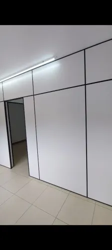 Divisórias Eucatex (Perfeito estado!)