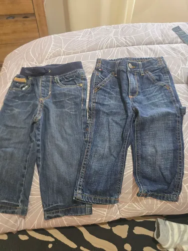 Calça jeans Tommy Hilfiger