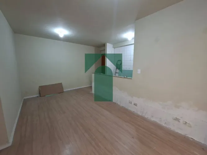 Apartamento à venda com 50m² 1 quarto e 1 vaga (Jardim Estrela)