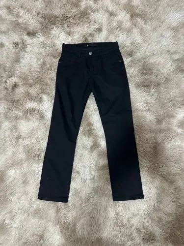 Calça alfaiataria pitt jeans