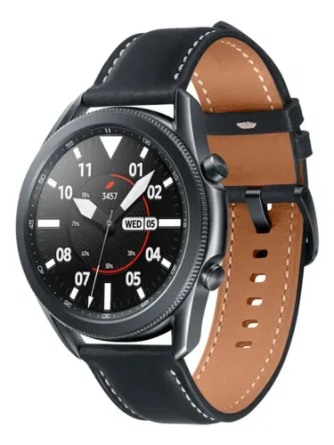 Relógio Smartwatch Samsung Galaxy Watch 3 45mm Lte (Usado)