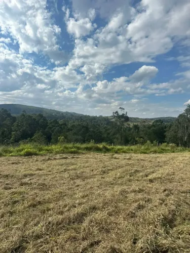 terrenos de 500 metros quadrados em Mairinque - SP para construção de chácara, área rural