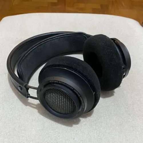 Fone de Ouvido Philips Fidelio X2HR HiFi
