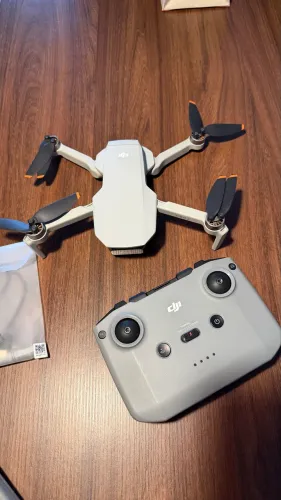 Drone DJI Mini 2