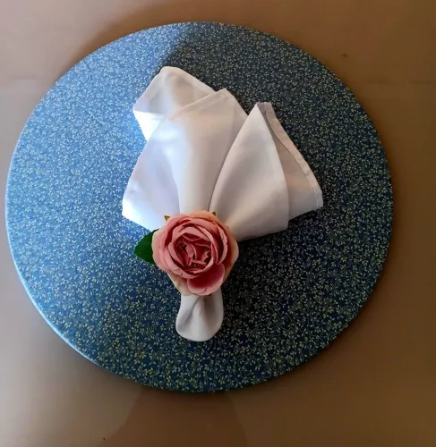 Mesa Posta que encanta e alegra encontros de familias