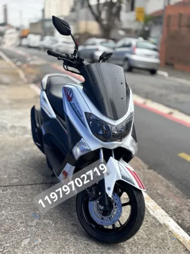 Nmax 160 Star Wars 2021