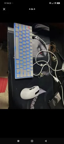 Vendo PEÇAS DE PC GAMER