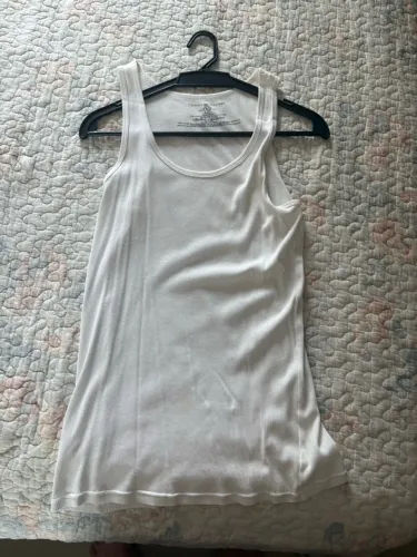 Regata tommy Hilfiger branca