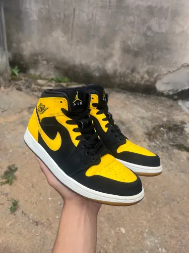 Air Jordan 1