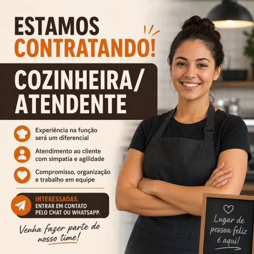 Delivery de marmitas