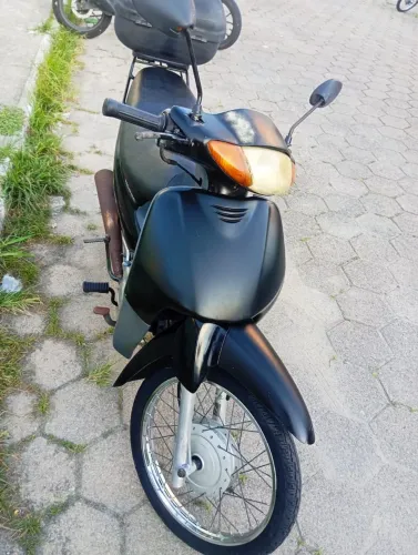 Biz conservada! Vale conferir