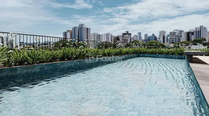 Apartamento à venda Rua dos Pinheiros, Pinheiros - São Paulo