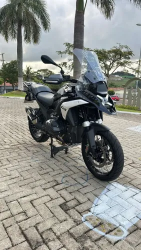 BMW top de linha