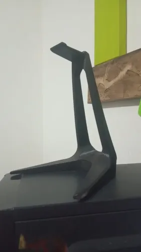 Suporte para Headset 