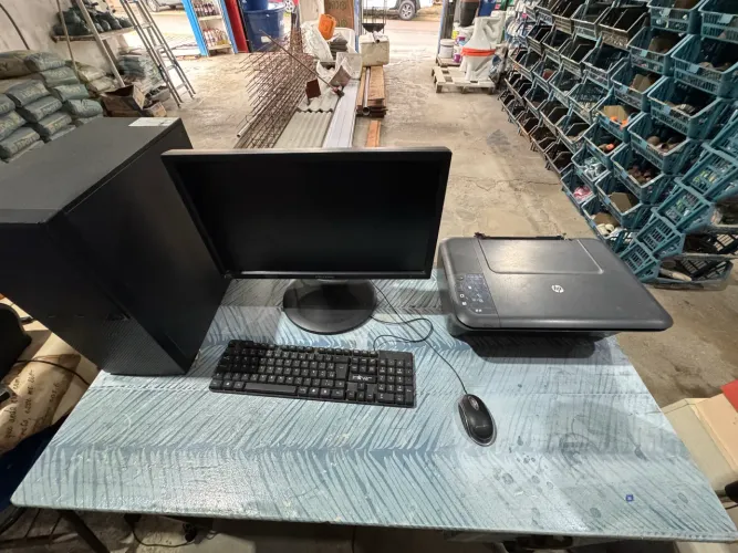 Pc Completo Windows 10 