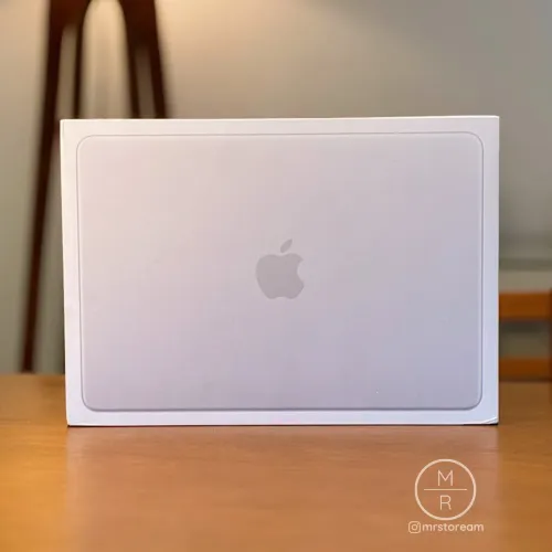 MacBook Neo Lacrado / Lançamento / Até 18x no cartão