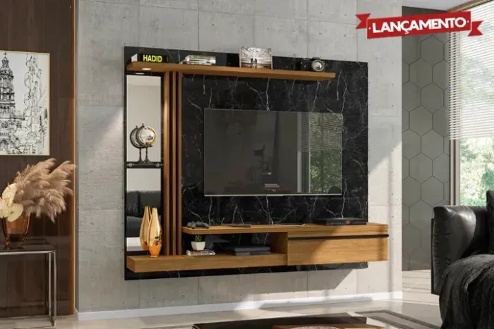 PAINEL DENVER BECHARA EM DOIS MODELOS - TEMOS A PRONTA ENTREGA