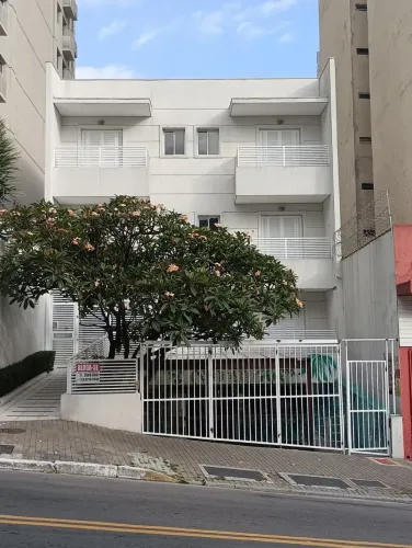 Imóvel para aluguel tem 25 metros quadrados com 1 quarto em Bela Vista - São Paulo - SP