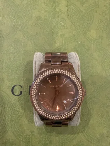 Relógio Michael kors