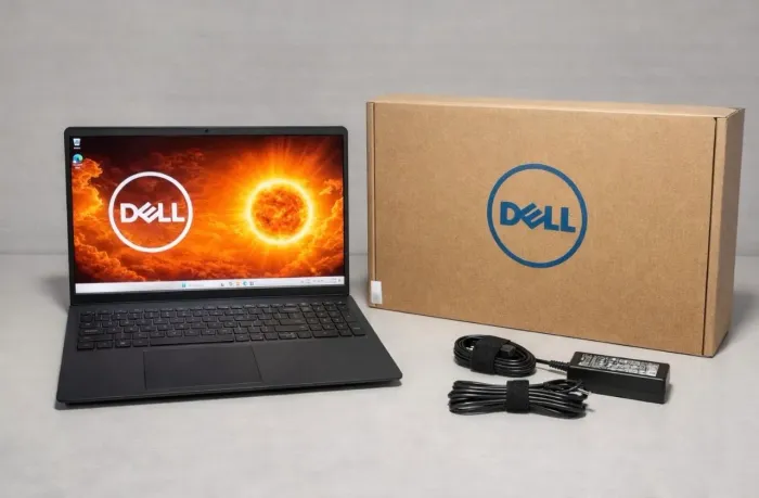 Notebook Dell i5 11°Th Gen 16GB RAM 256 SSD NVMe + Intel(R) Iris(R) Xe Graphics 8GB
