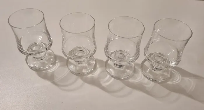 Copinhos de aperitivo